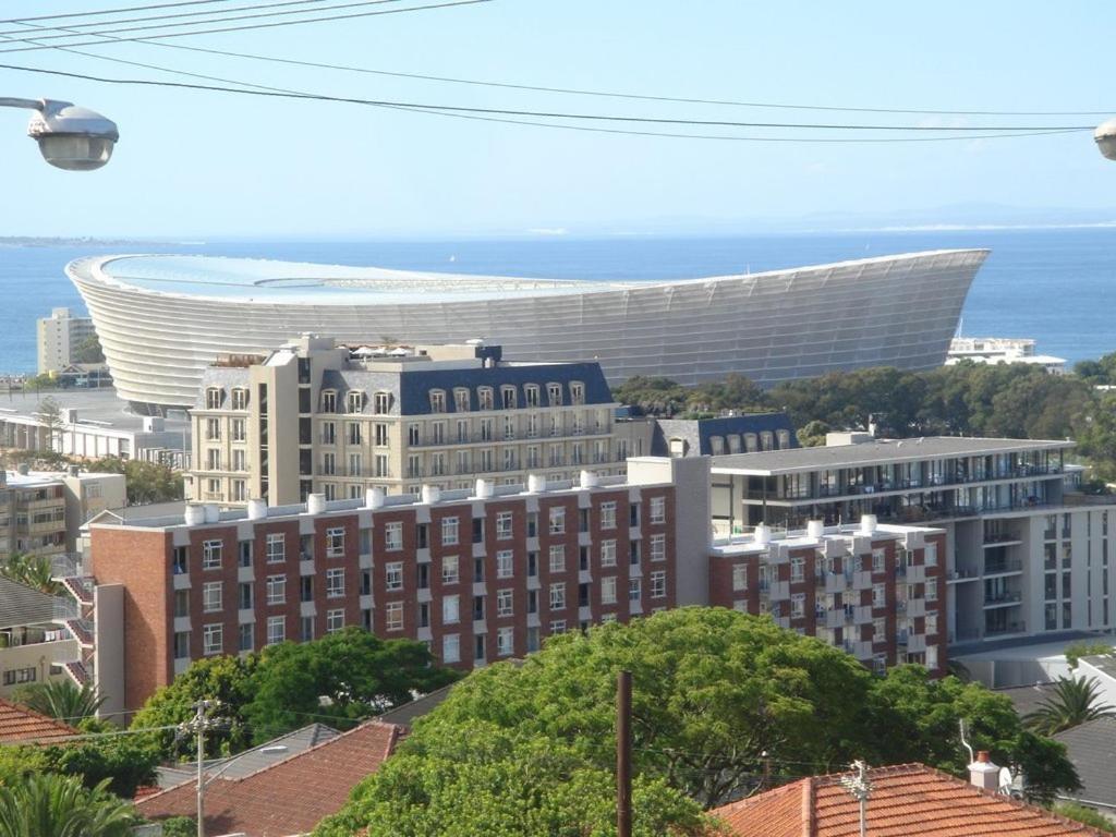 Cascades Apartments 609 & 706 Cape Town Bagian luar foto