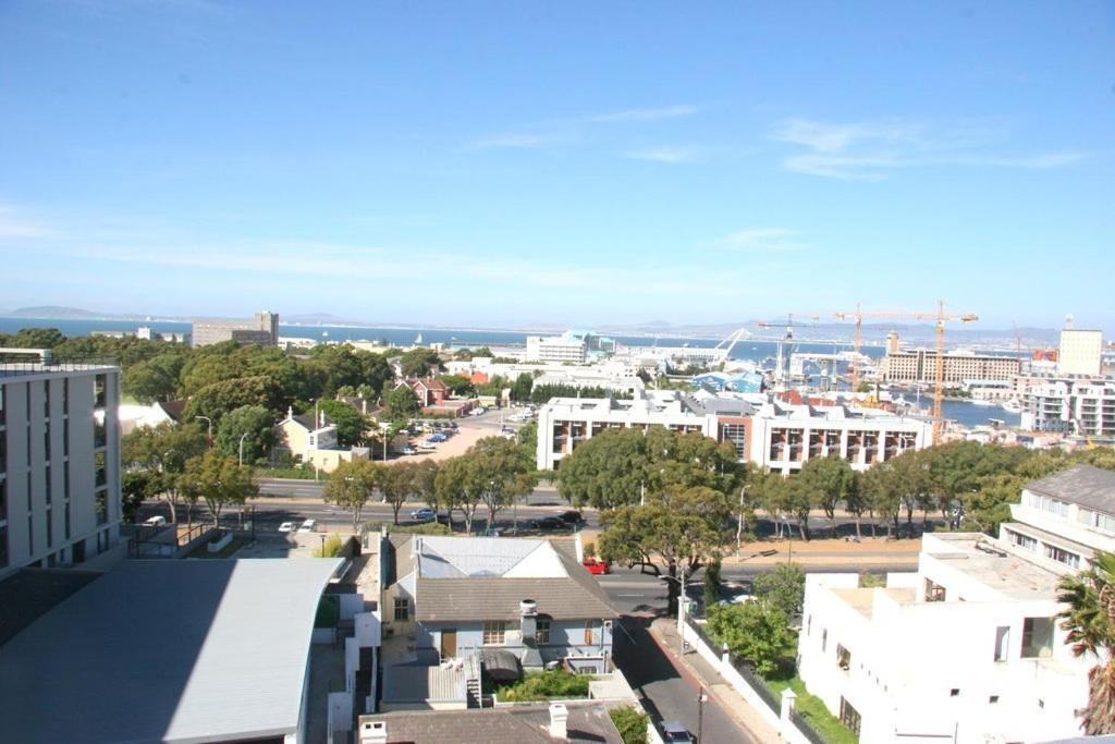 Cascades Apartments 609 & 706 Cape Town Bagian luar foto